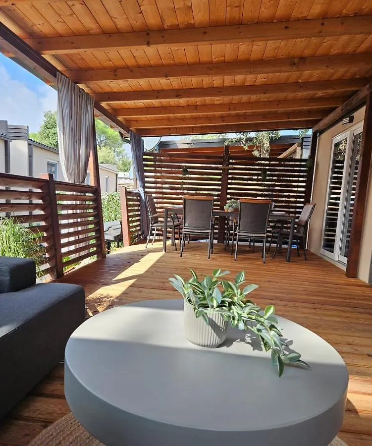 Mobile Home Mirage Biograd Na Moru