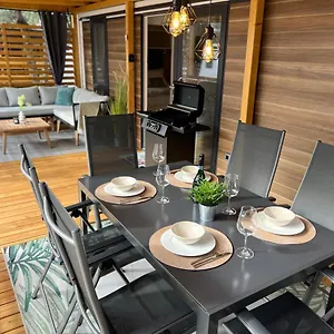 Mobile Homes Malu Weißenburg